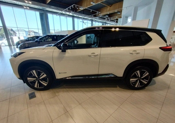 Nissan X-Trail cena 239050 przebieg: 1, rok produkcji 2023 z Kraków małe 232